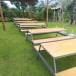 mesa picnic Diversiloc